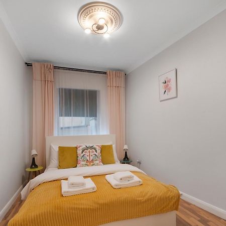 Old Street Apartments By Morethanstays Londres Extérieur photo