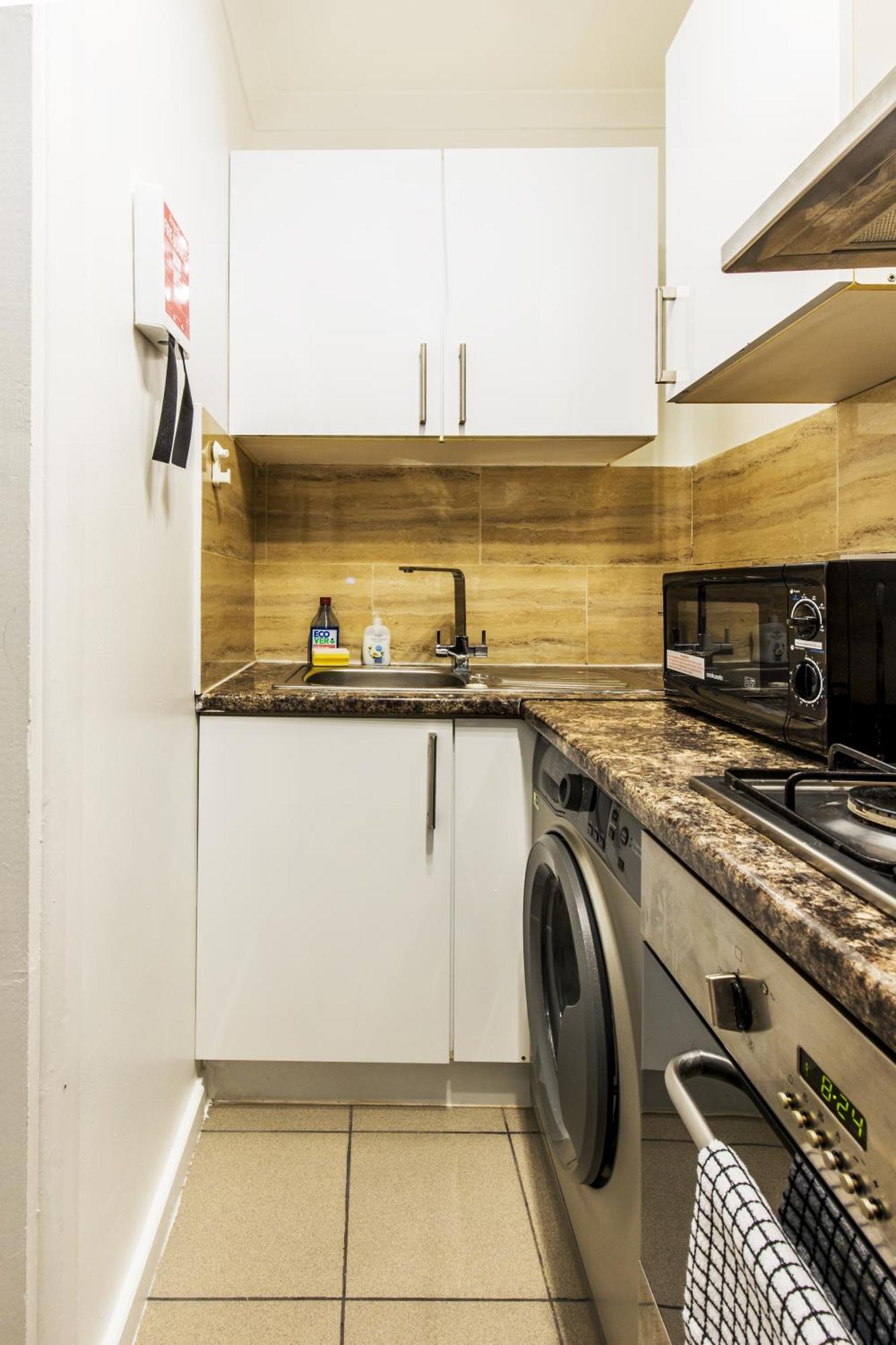 Old Street Apartments By Morethanstays Londres Extérieur photo