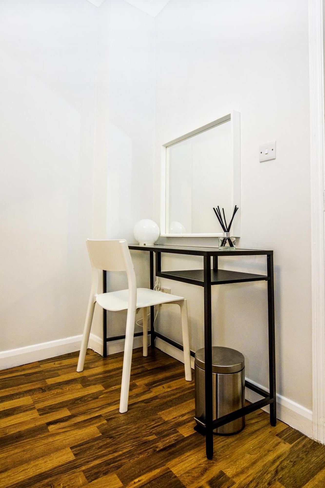 Old Street Apartments By Morethanstays Londres Extérieur photo