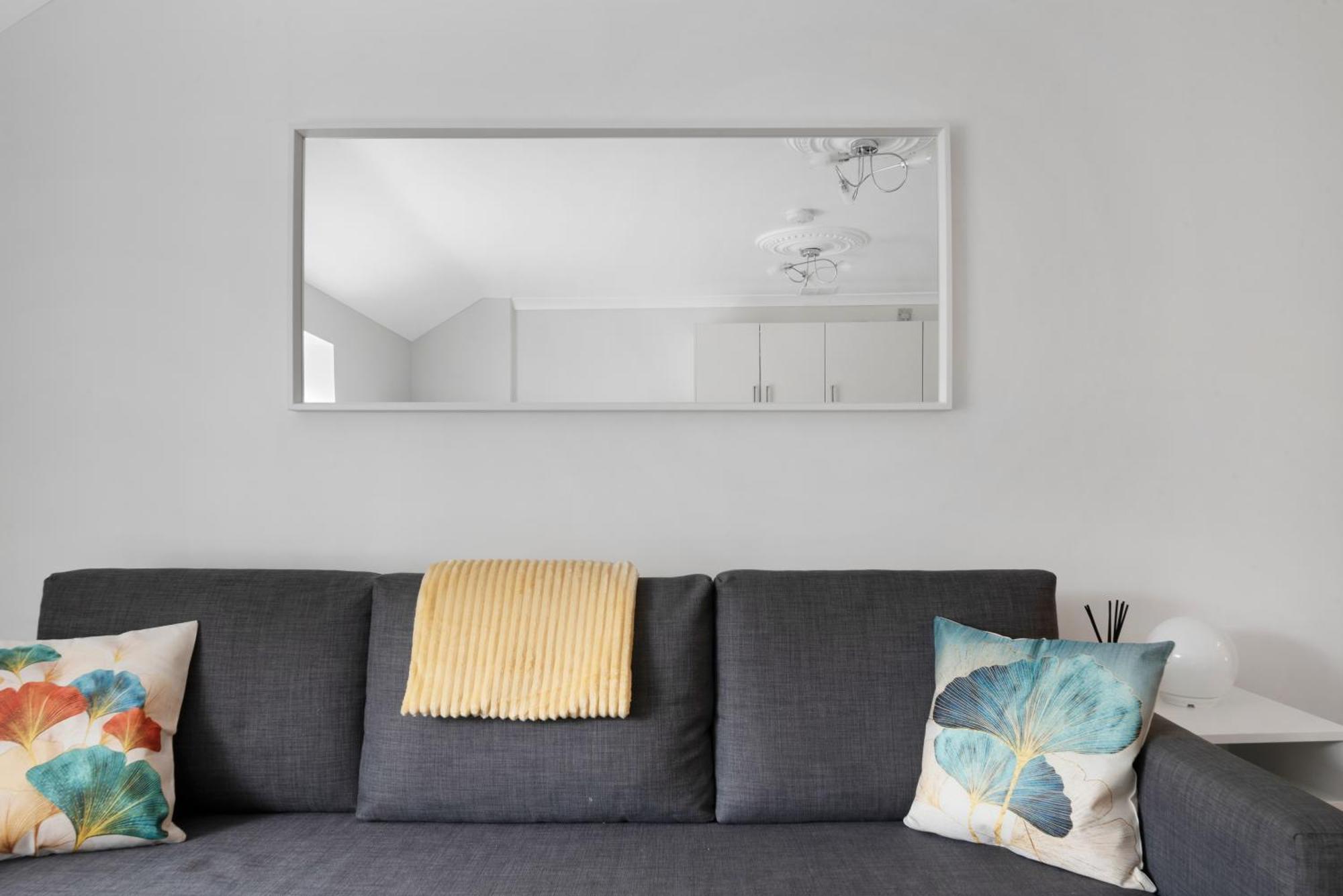 Old Street Apartments By Morethanstays Londres Extérieur photo