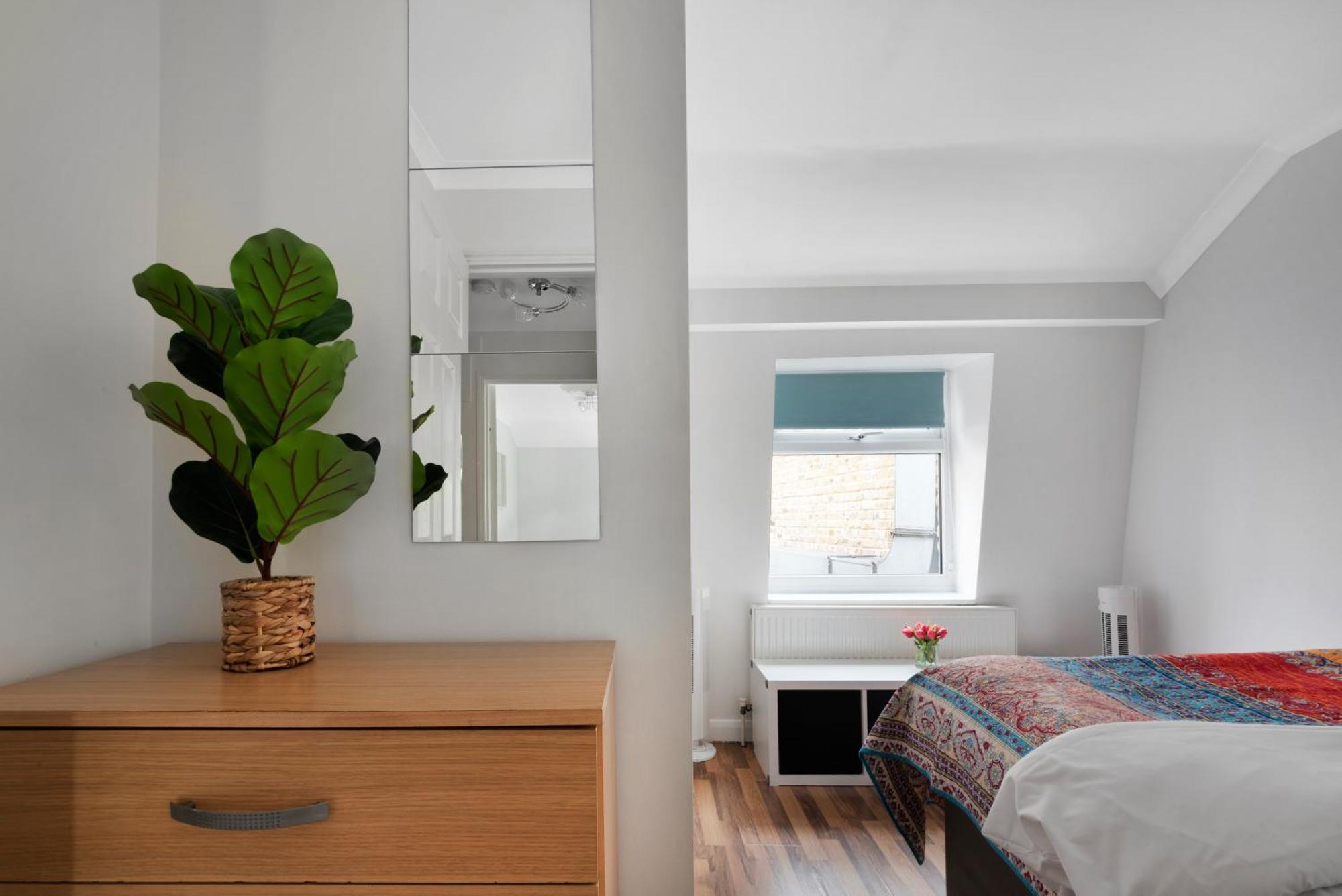 Old Street Apartments By Morethanstays Londres Extérieur photo