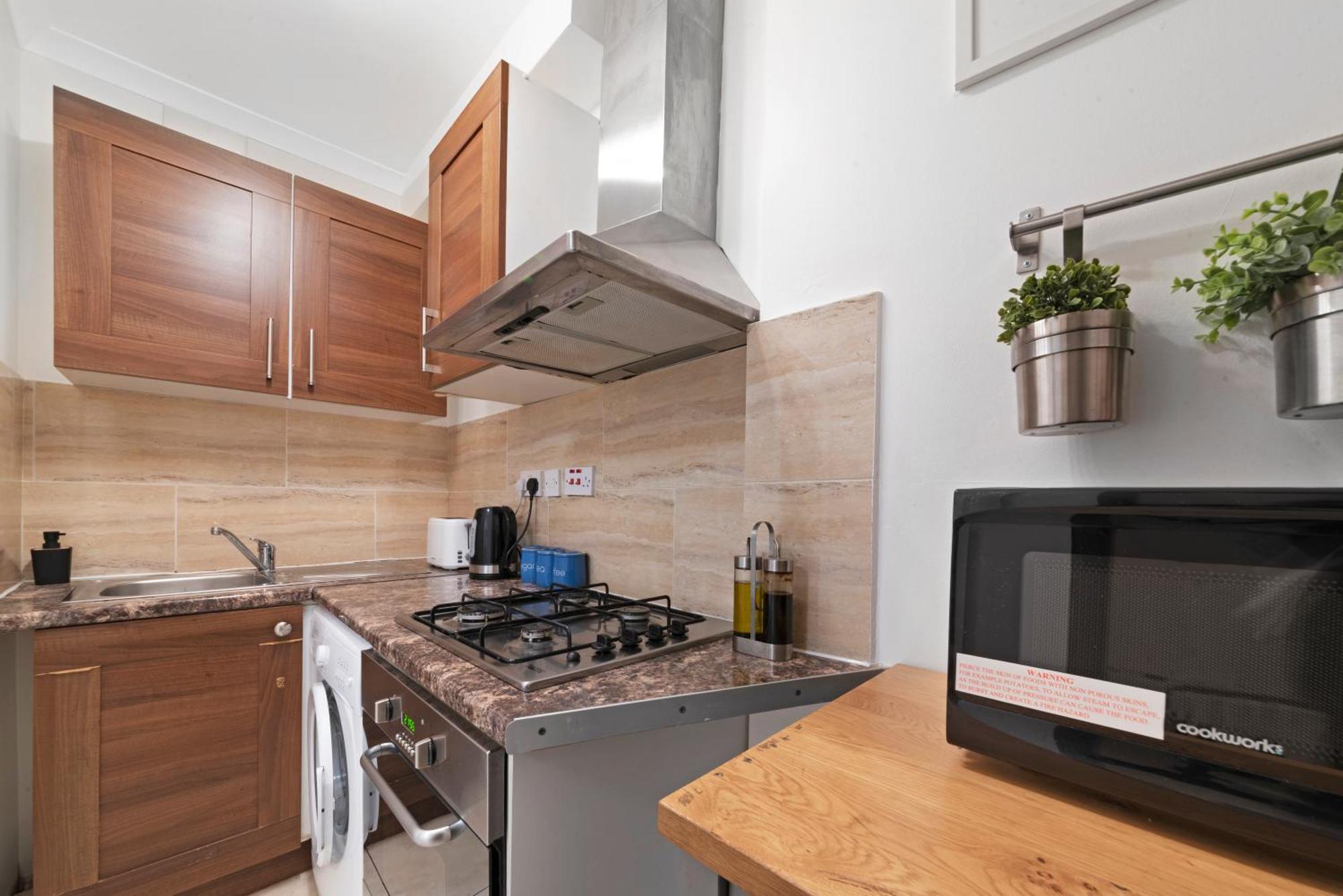 Old Street Apartments By Morethanstays Londres Extérieur photo