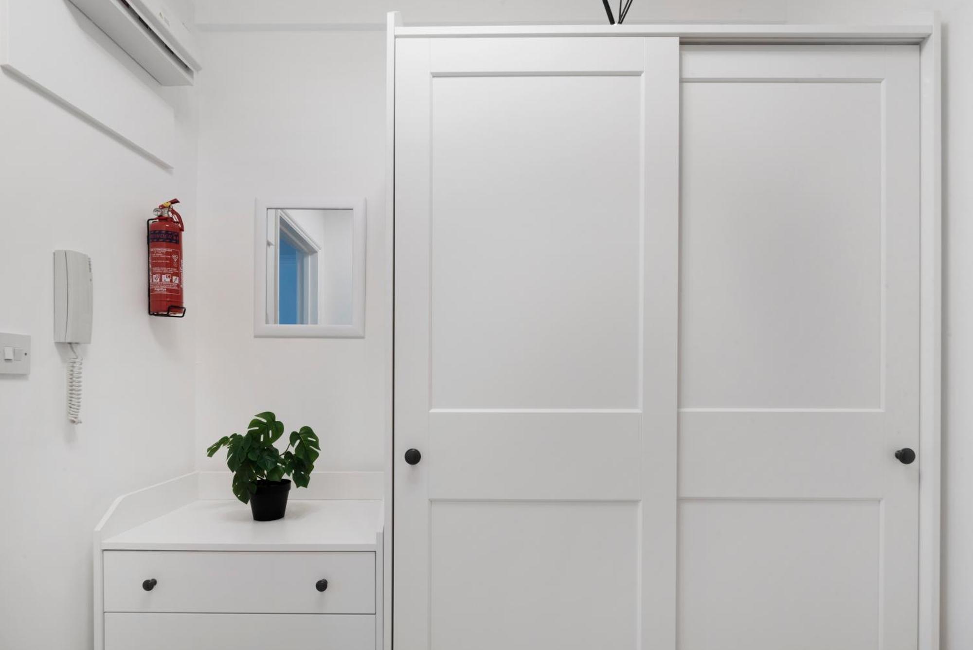 Old Street Apartments By Morethanstays Londres Extérieur photo