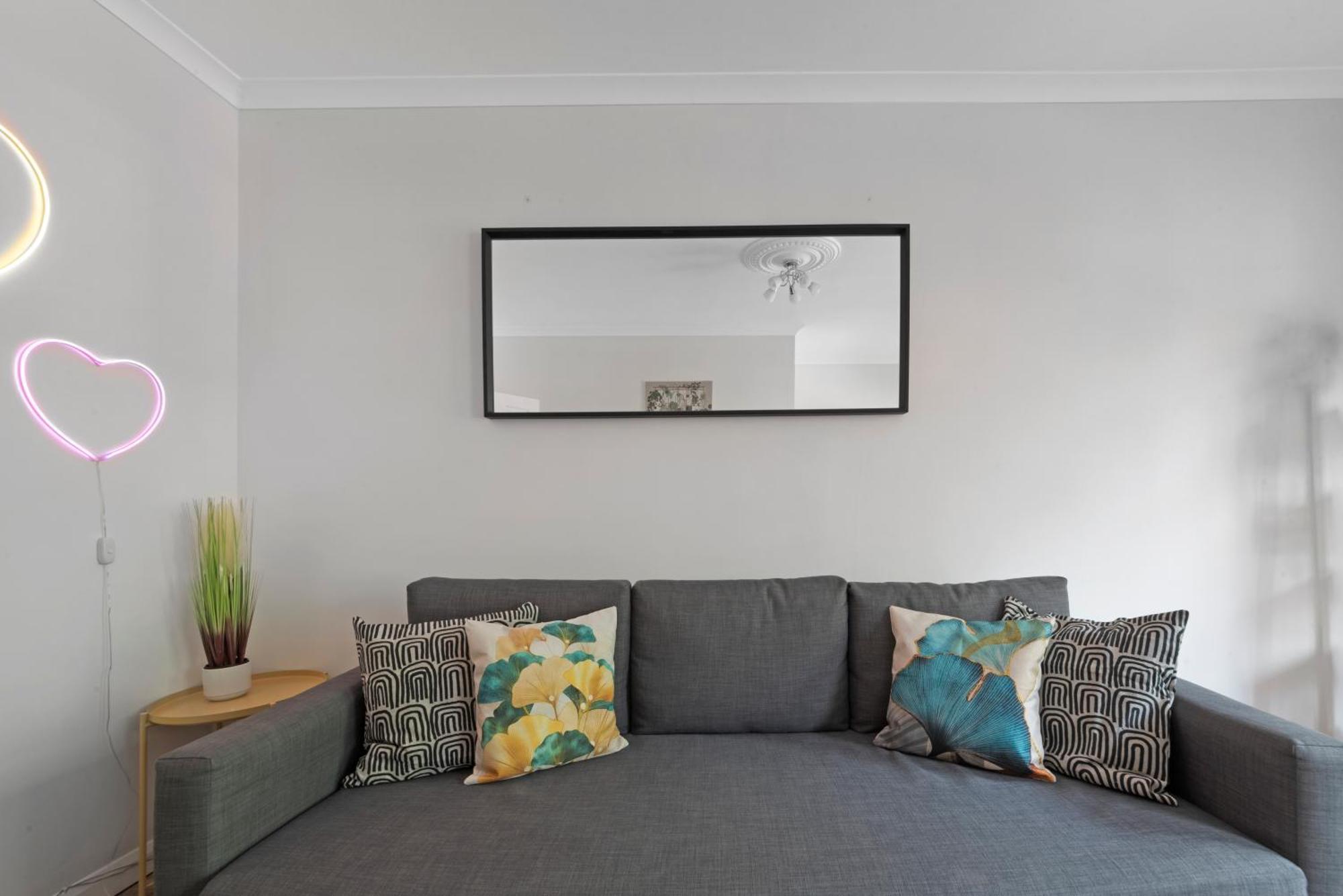 Old Street Apartments By Morethanstays Londres Extérieur photo