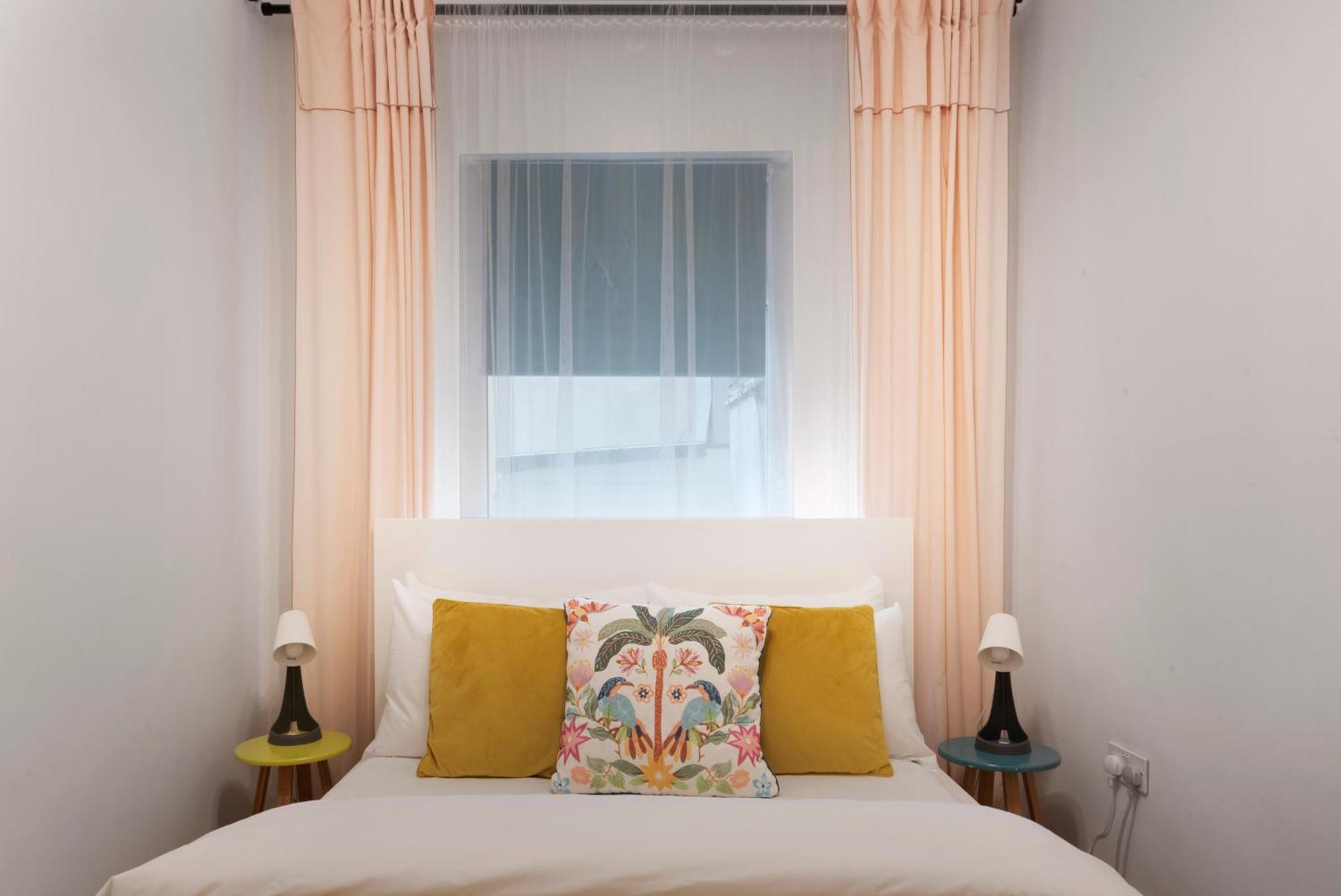 Old Street Apartments By Morethanstays Londres Extérieur photo
