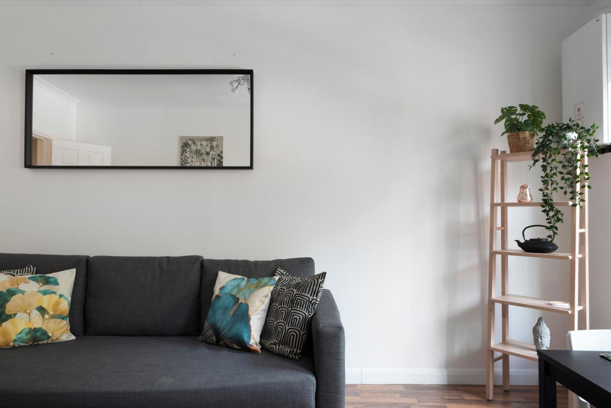 Old Street Apartments By Morethanstays Londres Extérieur photo
